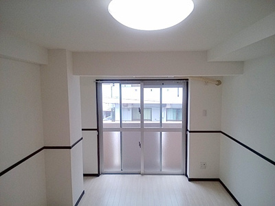 【洋室】 | ヒルズ安里 | ※退去前の為、写真と現状が異なる場合がございます