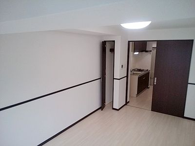 【洋室】 | ヒルズ安里 | ※退去前の為、写真と現状が異なる場合がございます