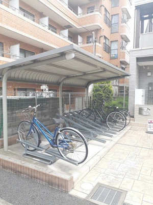 【その他共用部分】 | アンジュ座間