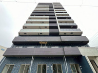 プレサンス天王寺デルニエの画像