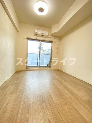 大阪市淀川区西三国２丁目の賃貸マンションの展望