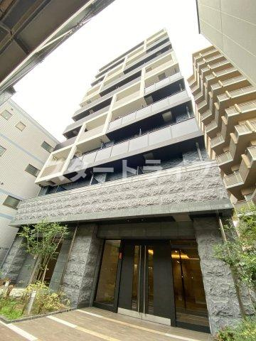 大阪市淀川区西三国２丁目の賃貸マンション