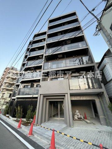 レガリス蒲田の画像