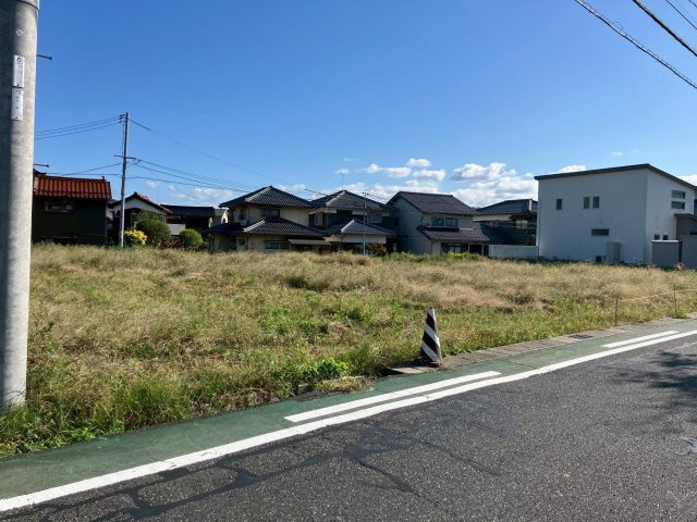 鳥取市青谷町青谷土地