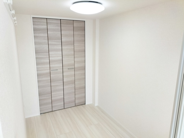 SolanaⅡのロビー|エントランスロビー！