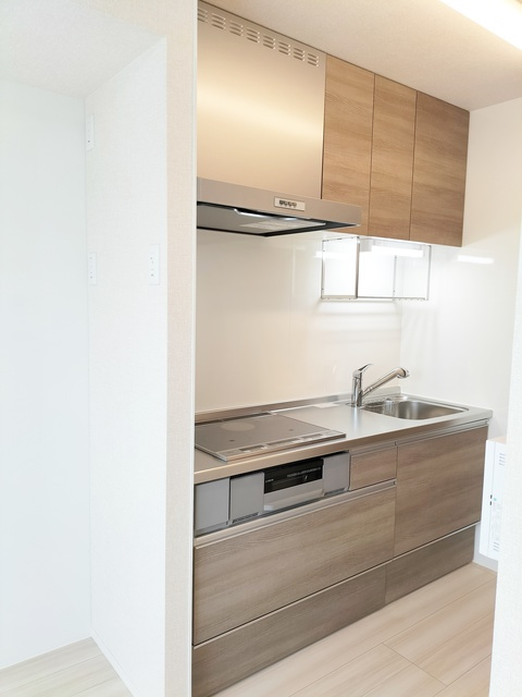 SolanaⅡのエントランス|綺麗なエントランスです！