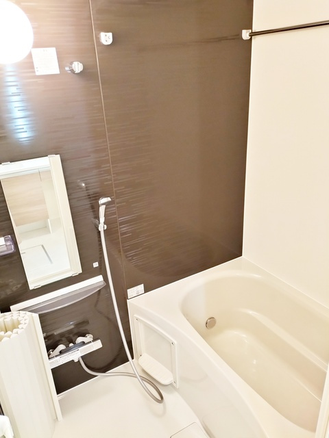 SolanaⅡのセキュリティ|オートロック完備！