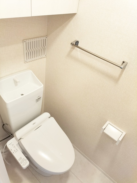 SolanaⅡのその他共用部分|敷地なゴミ置き場です！