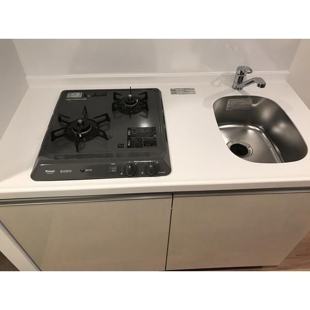 ウェルスクエアイズム下北沢の展望