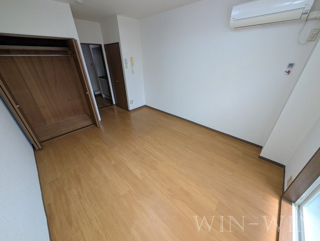 プラザ999の内装