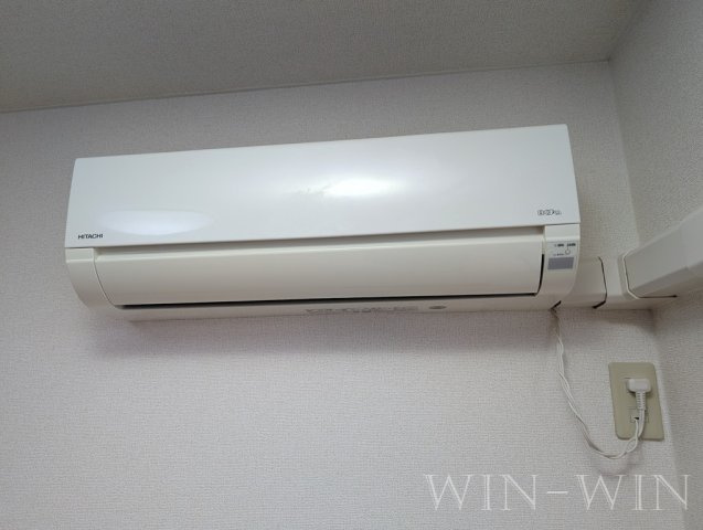 プラザ999の設備