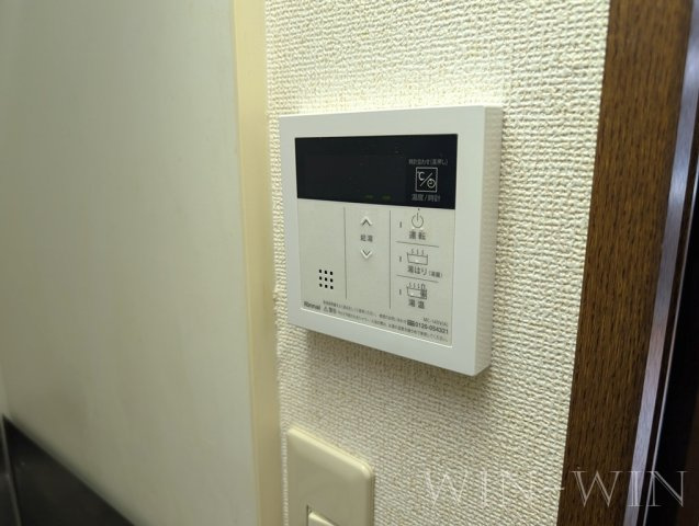 プラザ999の設備