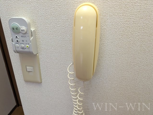 プラザ999のセキュリティ