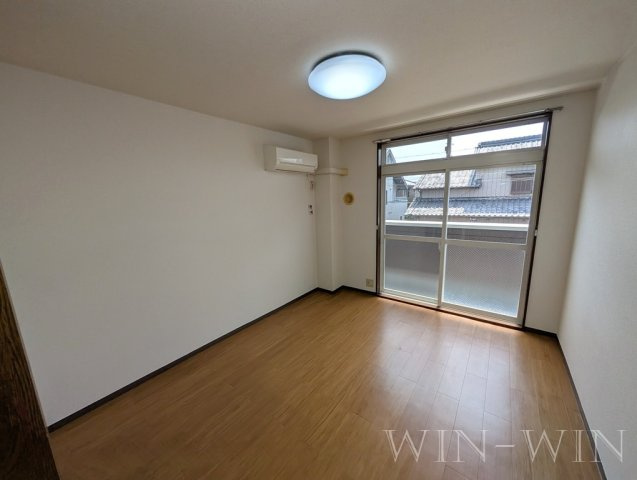 プラザ999の居間・リビング