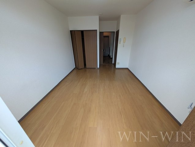 プラザ999の居間・リビング