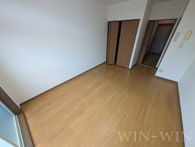 プラザ999の居間・リビング