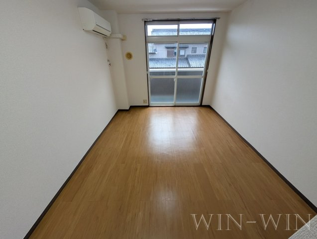 プラザ999の居間・リビング