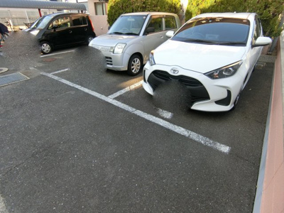 【駐車場】 | コンフォール