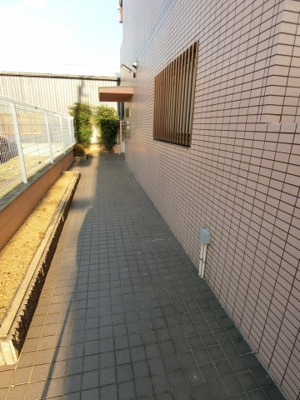 【エントランス】 | コンフォール