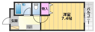 【間取り】 | コンフォール