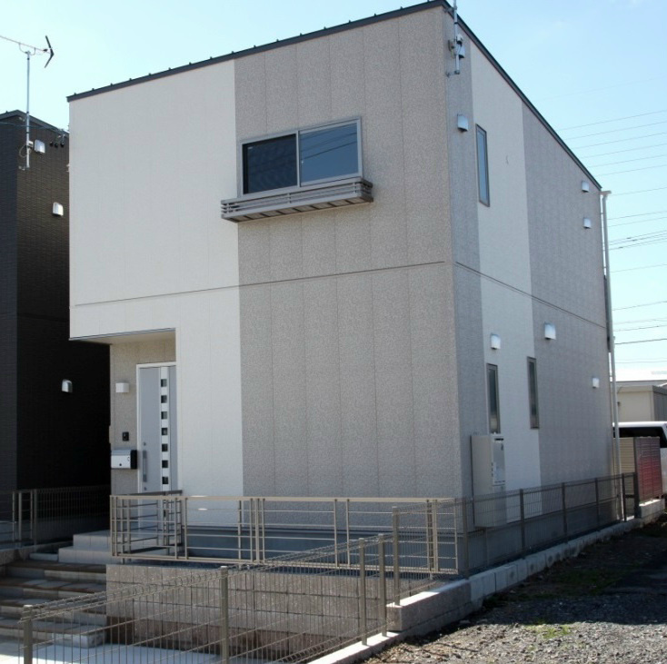 曽根３－５０１コダテックスⅤＣ棟