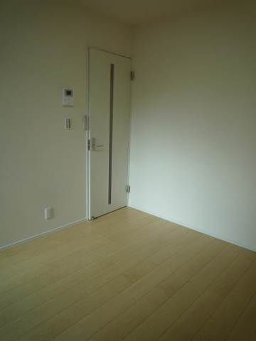 キャメル川越南通町のセキュリティ