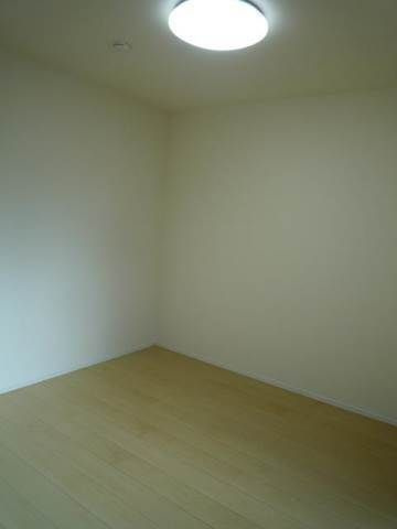 キャメル川越南通町の寝室