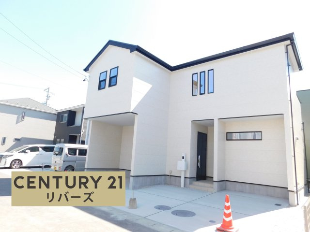 海部郡大治町大字長牧字中道の新築一戸建