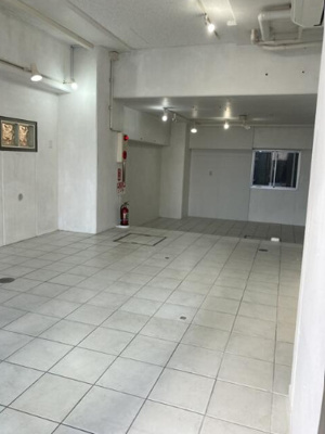 【内装】 | てぃだ横浜