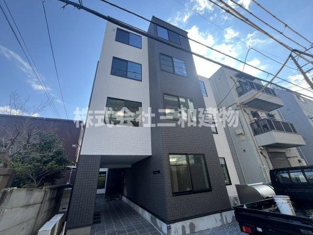 D-STYLE蓮根の外観