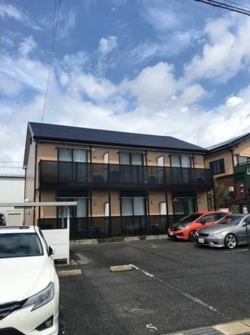 アンプルール リーブル 正　　刈谷市近郊の賃貸はクラスホーム刈谷店のその他共用部分