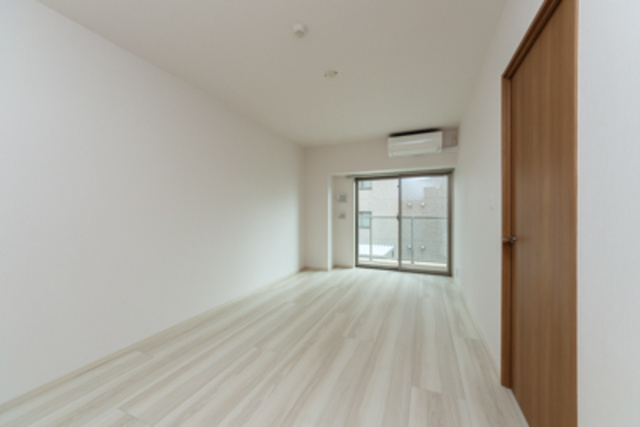 ＥＮＹＡの居間・リビング|※写真は同タイプ住戸です。
