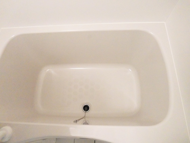 ノーザンロード新小岩の浴室|浴槽。