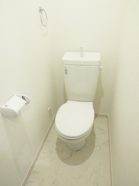 ノーザンロード新小岩のトイレ|トイレです。