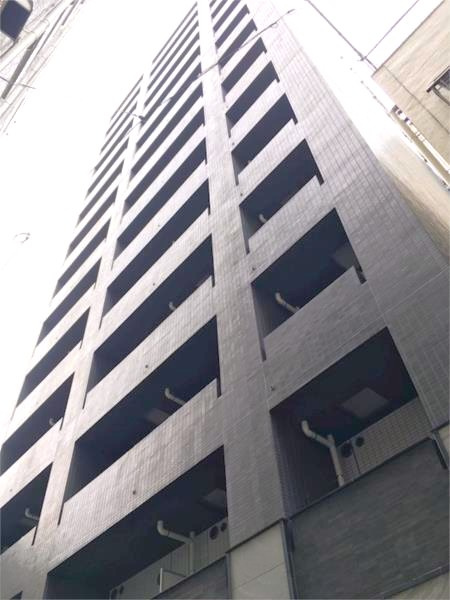 メイクスデザイン新宿の画像