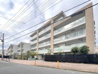 Brillia鵠沼桜が岡の画像