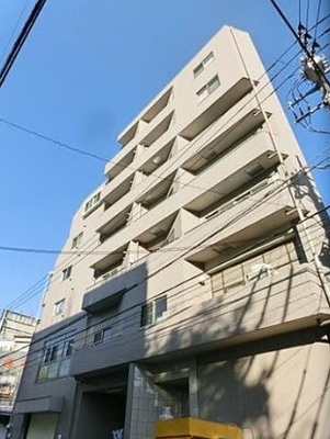 【外観】 | アルテリア方南町 | 綺麗な外観。