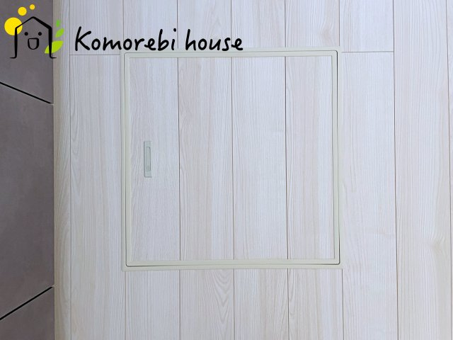 蓮田市西新宿　新築一戸建て　リーブルガーデン　03の間取り