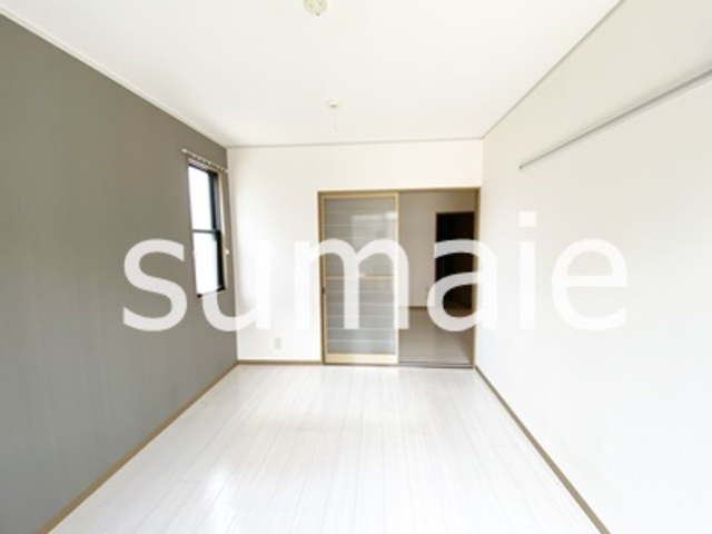 サウスヒル　Bの洋室|洋室☆