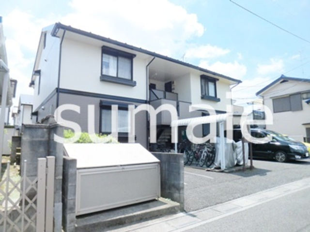 サウスヒル　Bの外観|外観☆