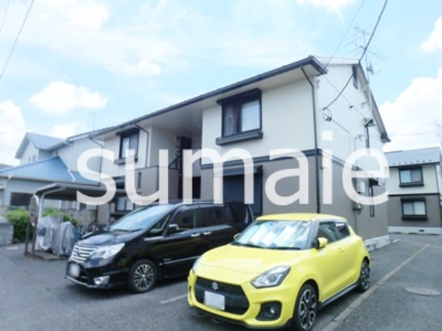 サウスヒル　Bの外観|外観☆