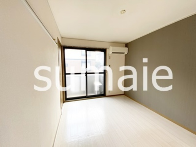 サウスヒル　Bの寝室|洋室☆