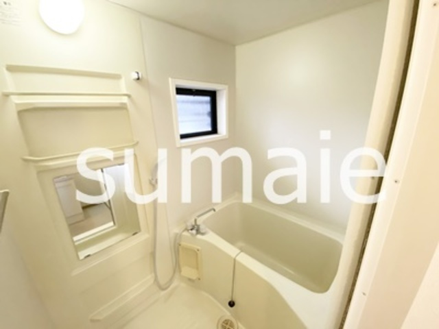 サウスヒル　Bの浴室|浴室☆