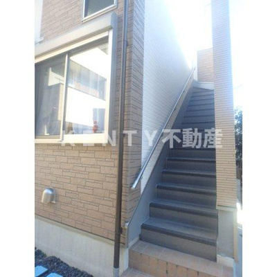 【その他共用部分】 | メゾン品川