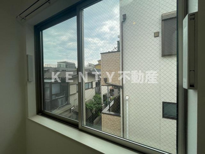 【展望】 | メゾン品川