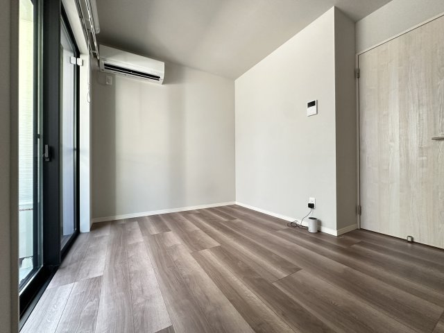 CRASTINE住吉大社の居間・リビング