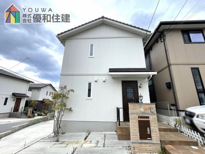 【外観】 | 中古戸建　神戸市垂水区小束台東