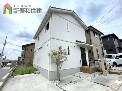 【外観】 | 中古戸建　神戸市垂水区小束台東