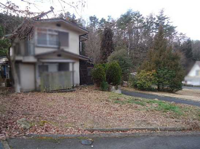 【外観】 | 廿日市市峠