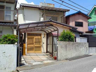 【外観】 | 呉市焼山中央6丁目